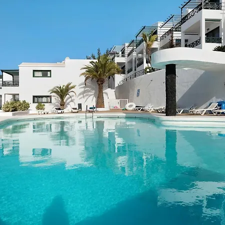 Portonovo Relax - Puerto Del Carmen Apartment