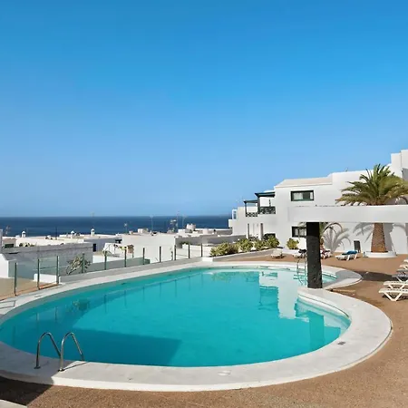 Portonovo Relax - Puerto Del Carmen Apartment *