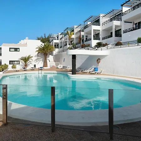 Portonovo Relax - Puerto Del Carmen Apartment