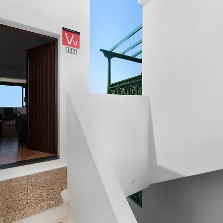 Apartment Portonovo Relax - Puerto Del Carmen *