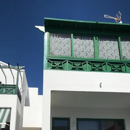 Apartment Portonovo Relax - Puerto Del Carmen Puerto del Carmen (Lanzarote)